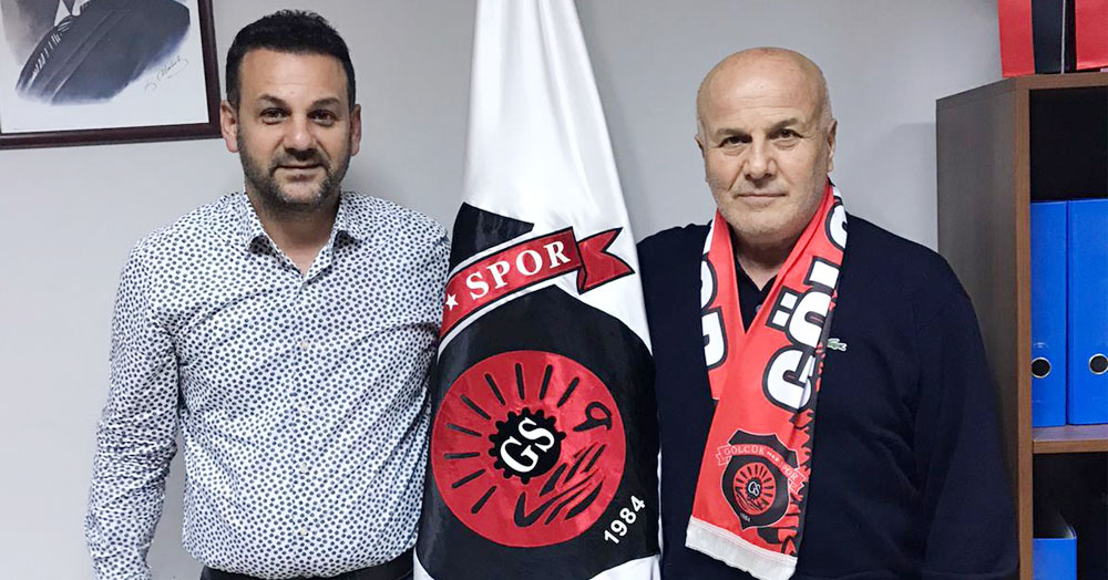 Ve SADİ TEKELİOĞLU imzalıyor!