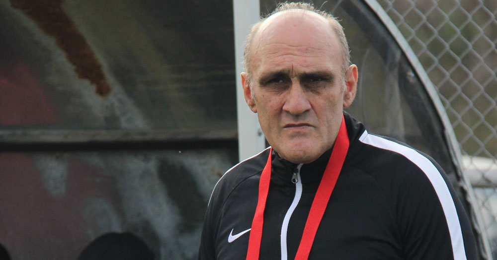 Naci Keleş: Bu yıl teknik adamlık yapamayacağım