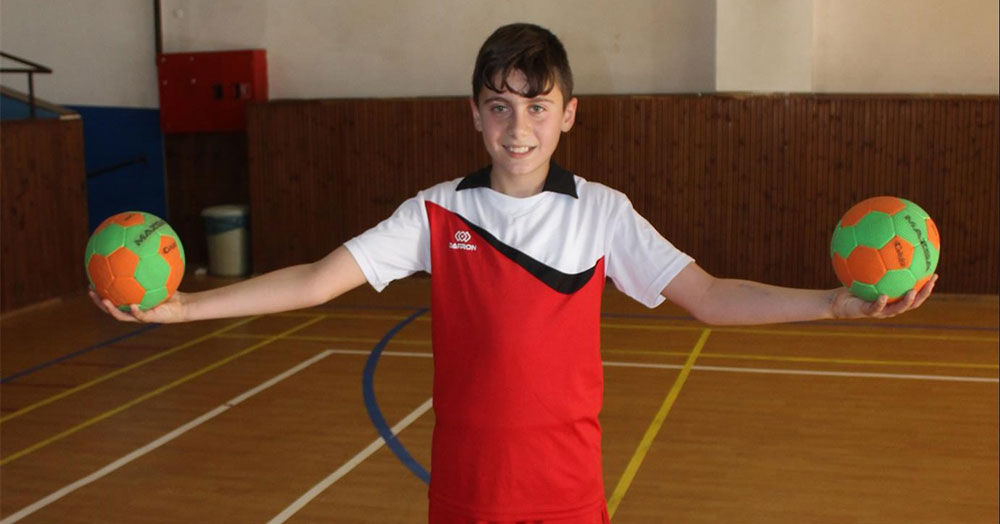 Hamza’dan tam 11 gol!