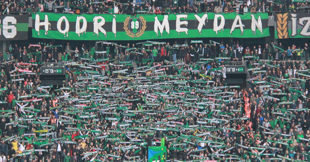 Hodri Meydan’da ikinci buluşma 1 Ocak’ta