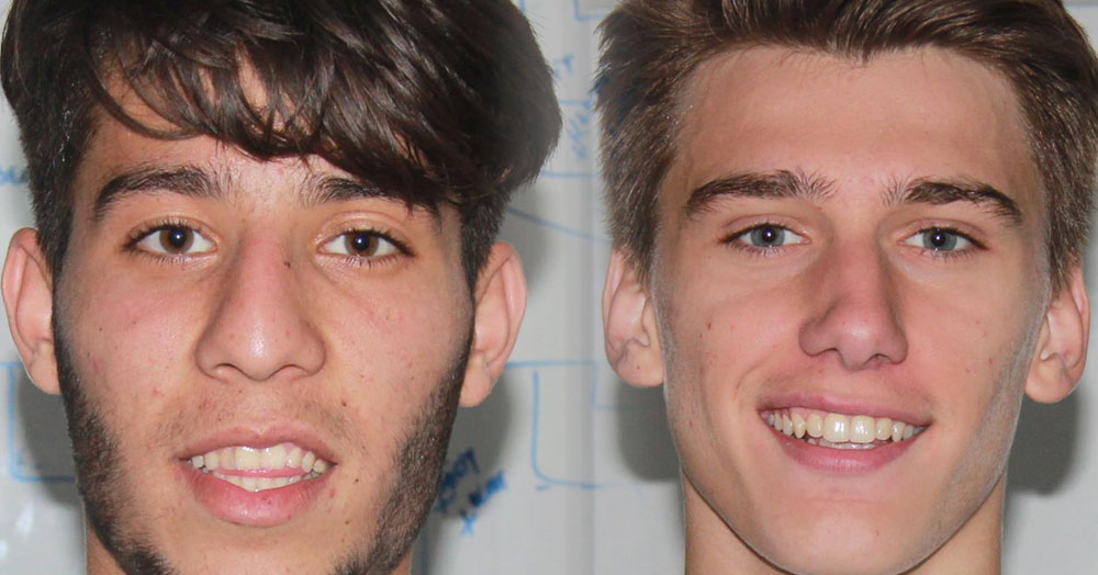 İşte alt yapıdan kampa götürülen futbolcular! 