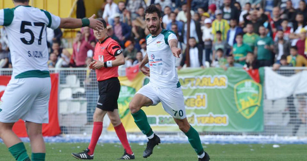 Ali Han Tunçer’in resmi olarak açıklanması bekleniyor!