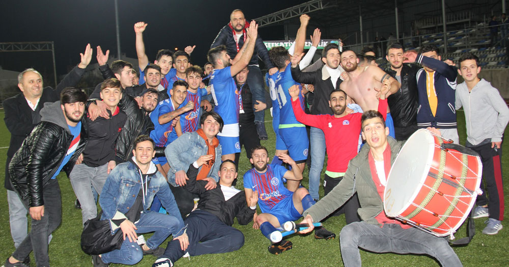 Kader maçında sona doğru!