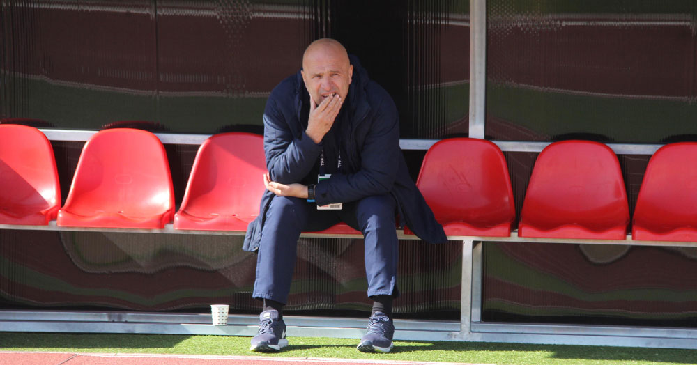 Galip Gündoğdu rakibimiz oldu