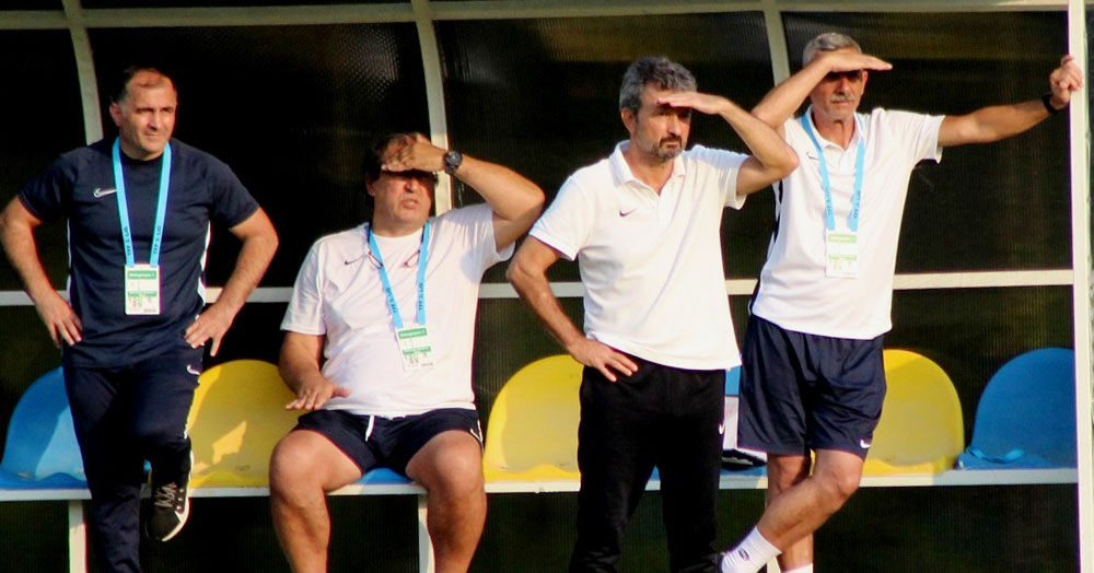 Belediye Derince’de Antalya yolculuğu başladı