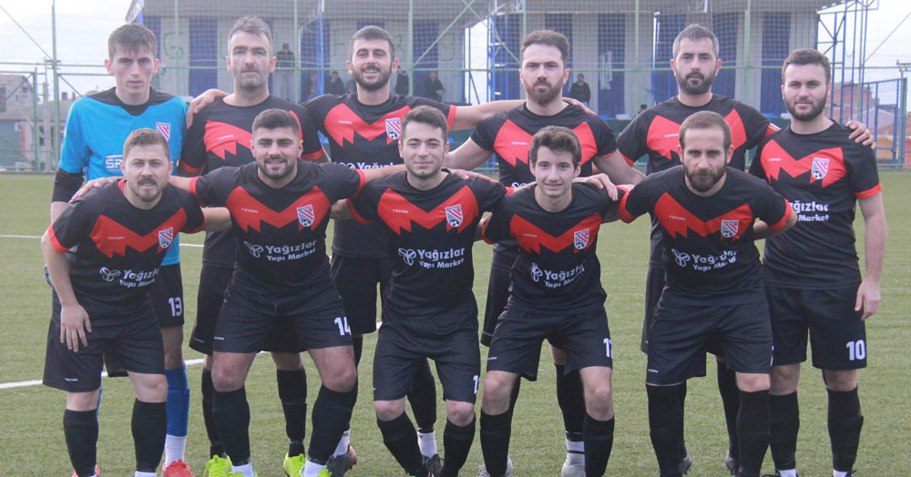 Mertspor 2’de 2 yaparsa şampiyon!
