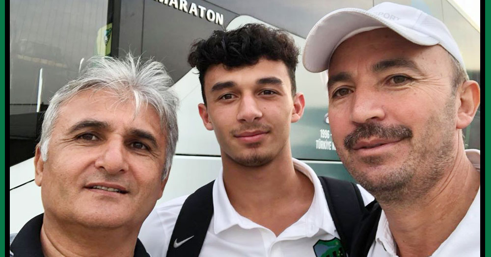 Cevat Bayrakdar: Kimse ile delikli kuruş konuşulmadı