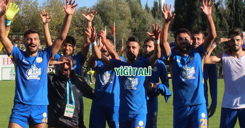 Yiğit Ali konusu kapanmadı