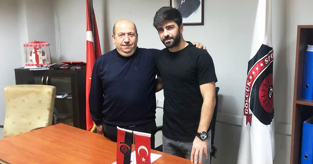 Gölcükspor’da Kadir Öge tamam, Murat Başak da geliyor!
