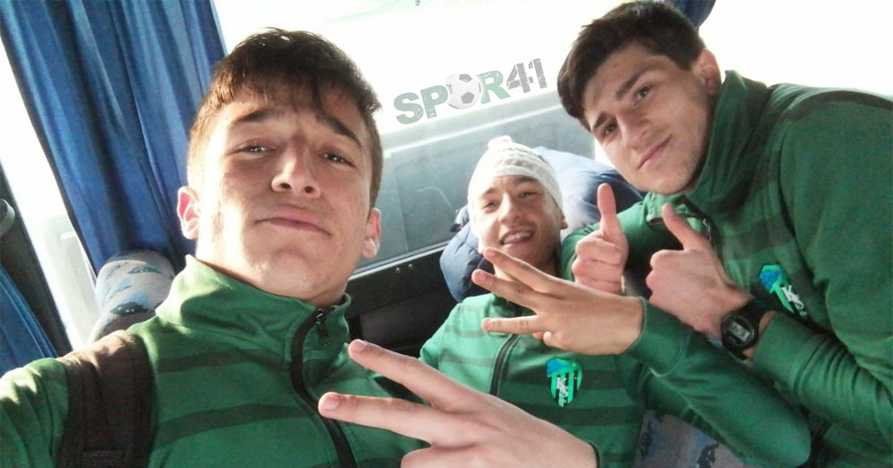 İsa Nalbant attı, Kocaelispor coştu! 