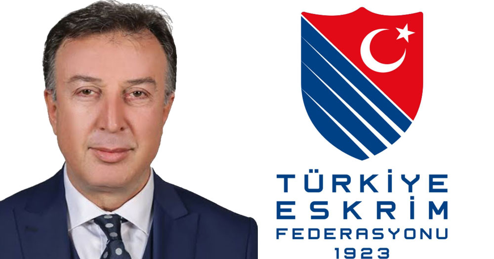 Eskrim camiası yasta!