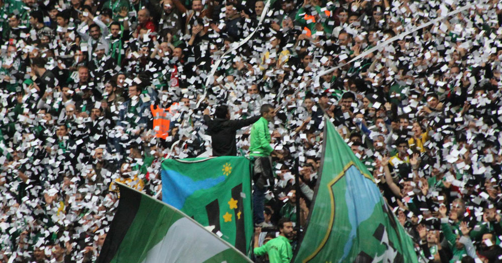 Hodrimeydan’ın ikinci büyük buluşması yarın