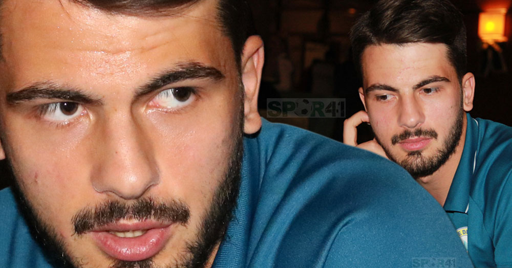 Tayfun Kırca başarının sırrını açıkladı