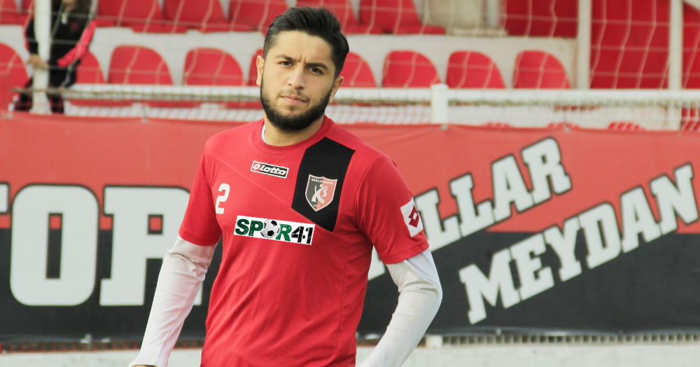 Yahya Kemal Baki, Hendekspor ile anlaştı