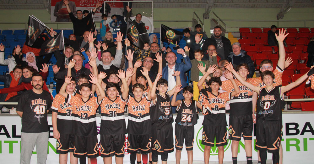 Hanibal büyük iş başardı!