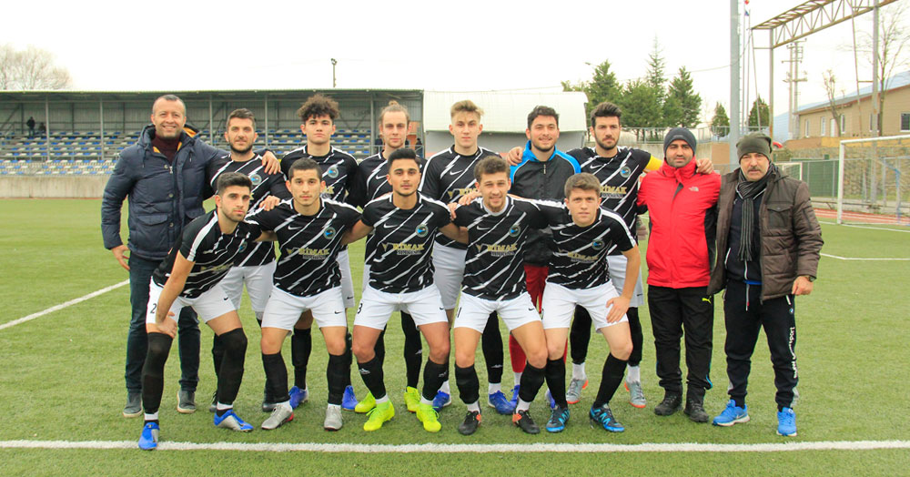 Kocaeli Güneş gençlerle başardı!