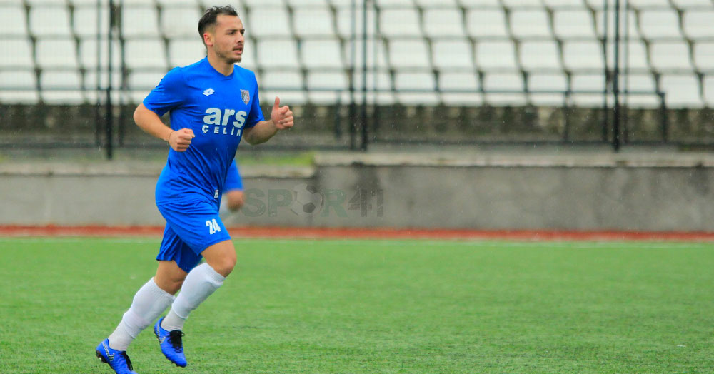 Karamürselspor ve İlimtepe Kullar lige hazır! “1-1”