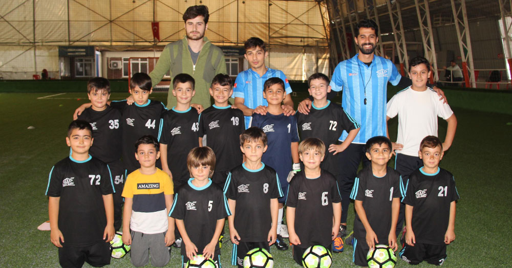 1937 Seka yetenek keşfine devam ediyor