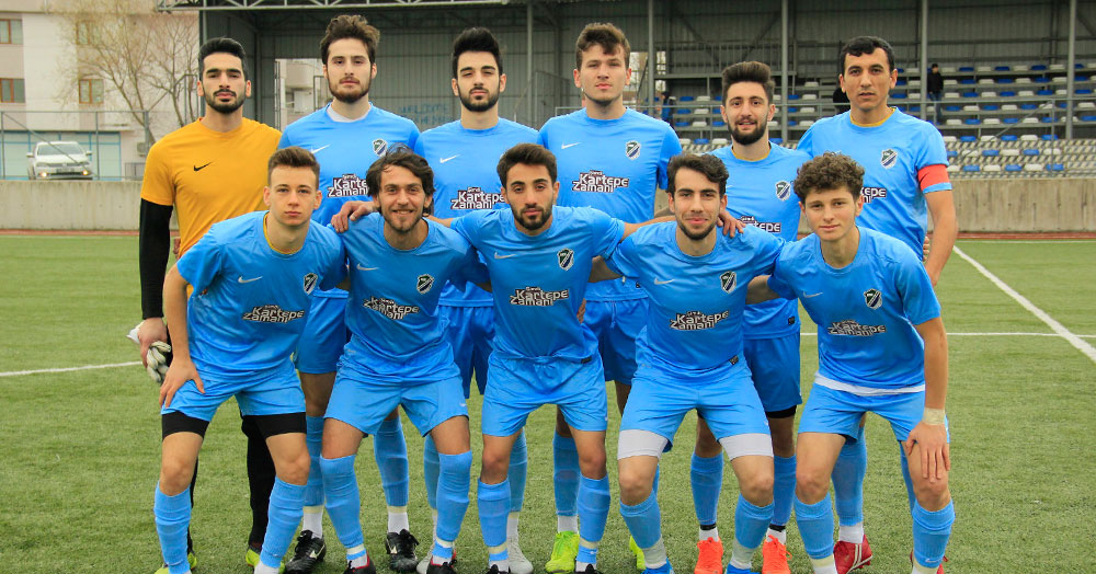 Kartepe mi Derbent mi?