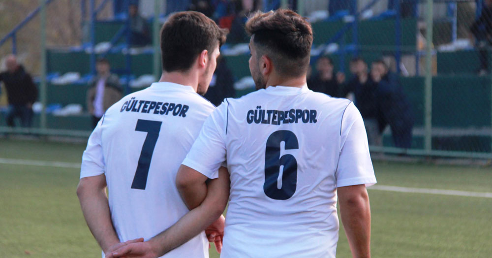 1. Amatör Lig Play-Off’ta 4 müthiş maç!