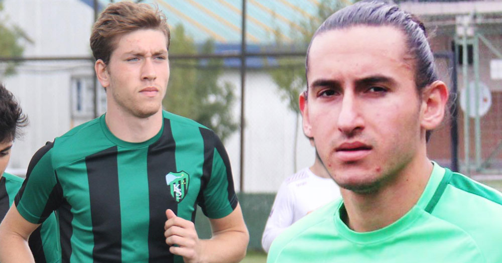 İki Kerem de kalacak