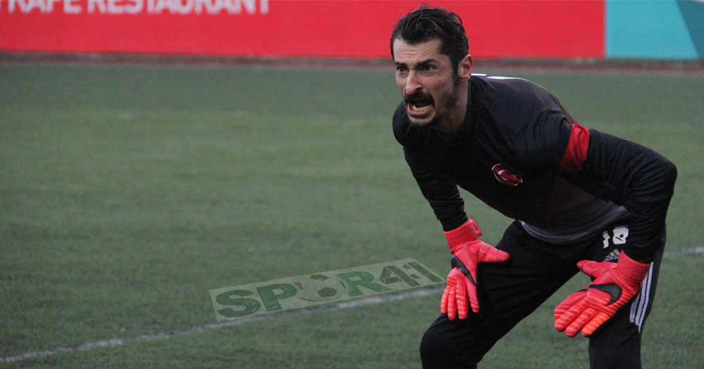 Olaylı maçın cezaları açıklandı