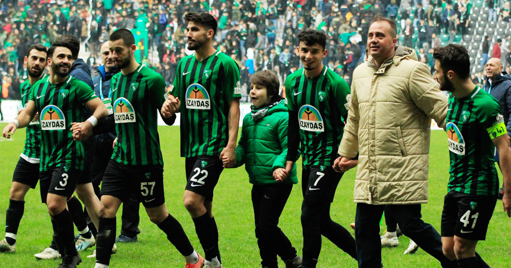 Bu haftanın uğurlu rakamı 8