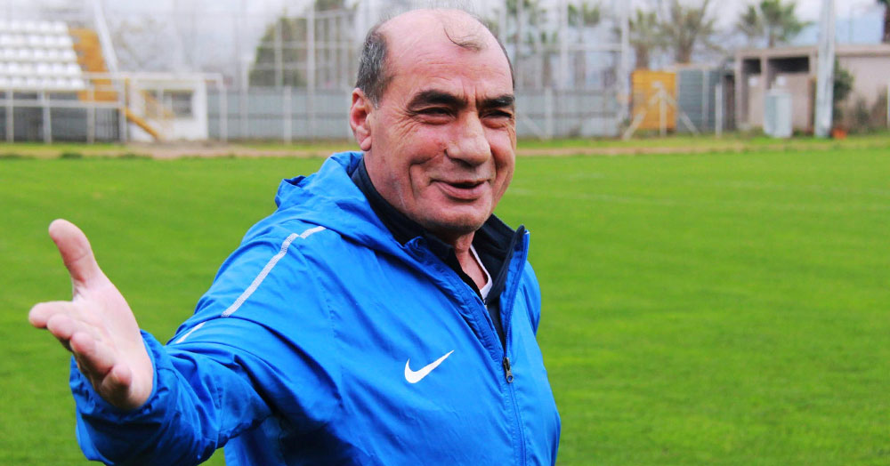 İlk antrenman 13.30’da başlayacak