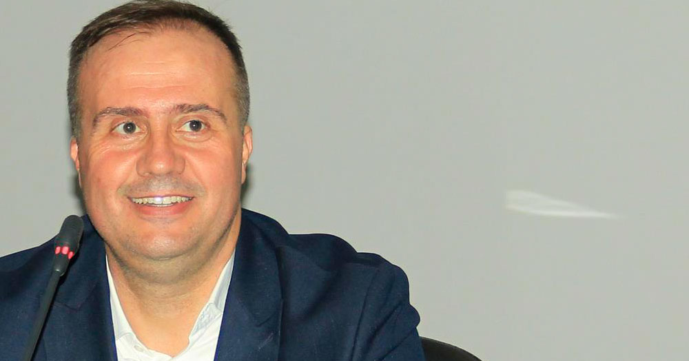 Dinçel: Tamamen benim tercihimdi