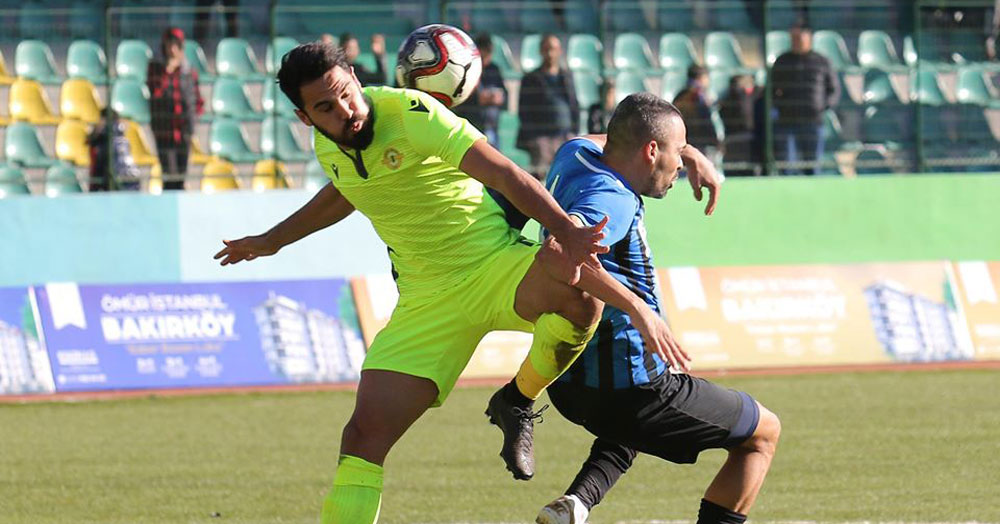 Fethiye şoku atlamaya çalışıyor