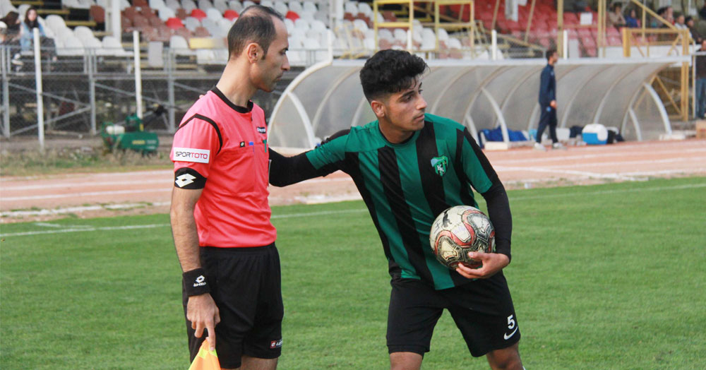 Kocaelispor Elit B takımı Elazığ’a gidiyor