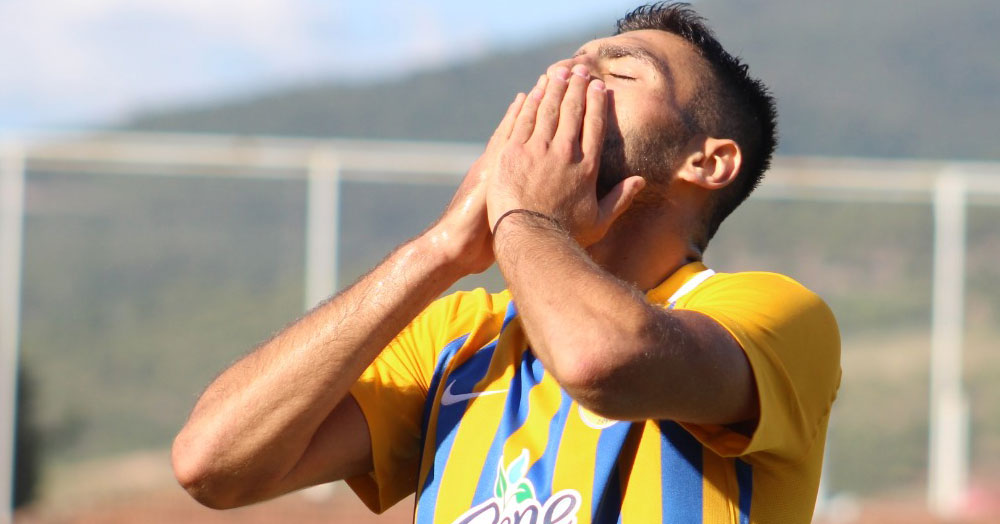 Derince, Fatsa'yı yener!