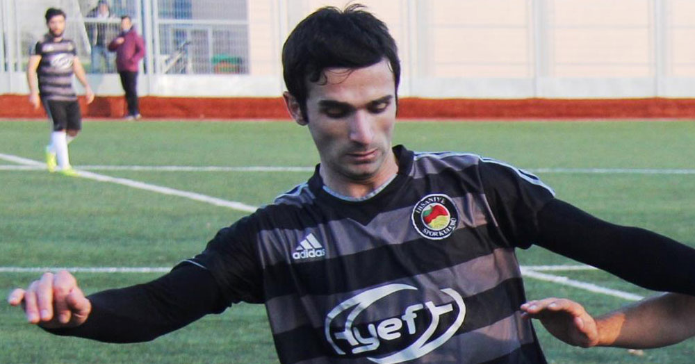 Değirmenderespor’dan iki önemli transfer