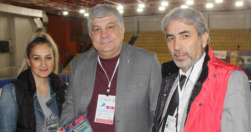 Veee Sürat Pateni heyecanı başlasııın!