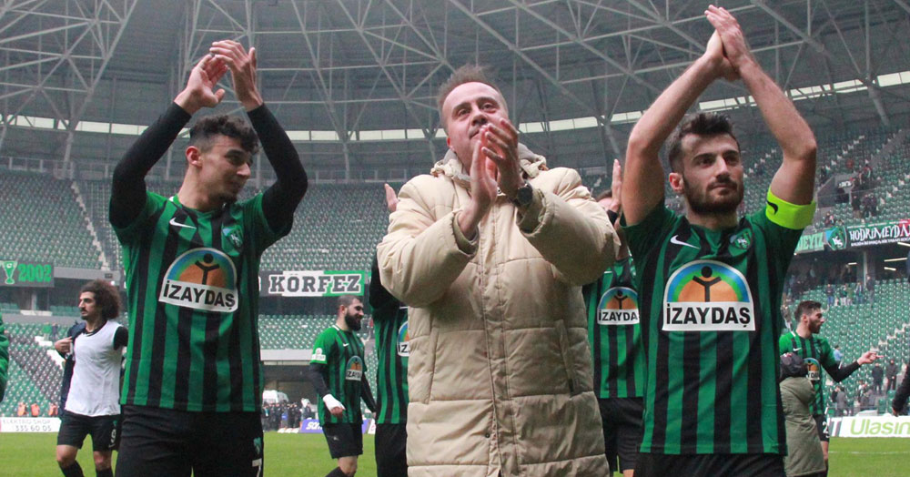 Dinçel: Fethiye’de ne yapacağımızı biliyoruz