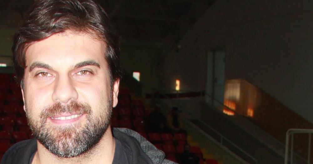 Fırat Okul: Bu oyuncu grubu ile başarılı olacağımıza inanıyorum