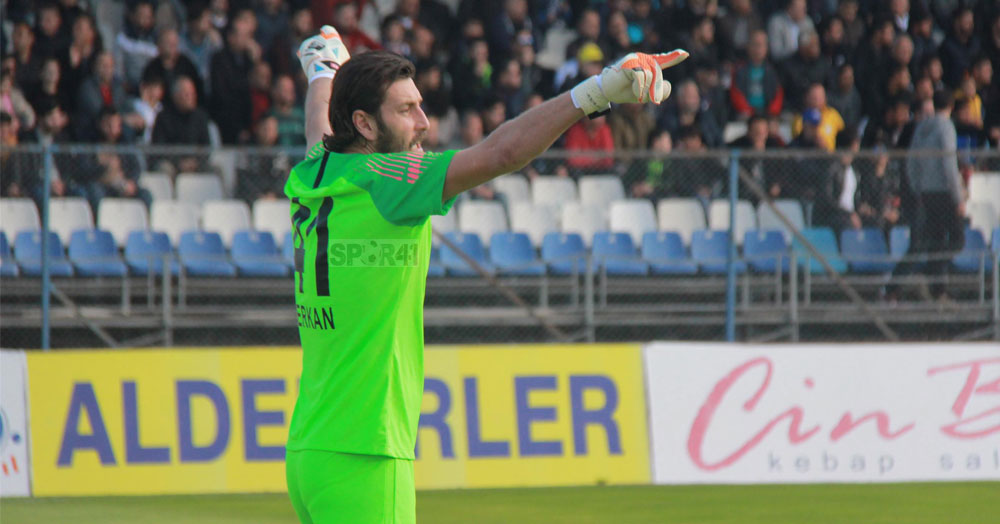 Eski dostlar rakip oldu