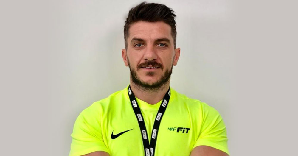 Gökhan Şahin, gözünü açtığı kulübe teknik adam oldu