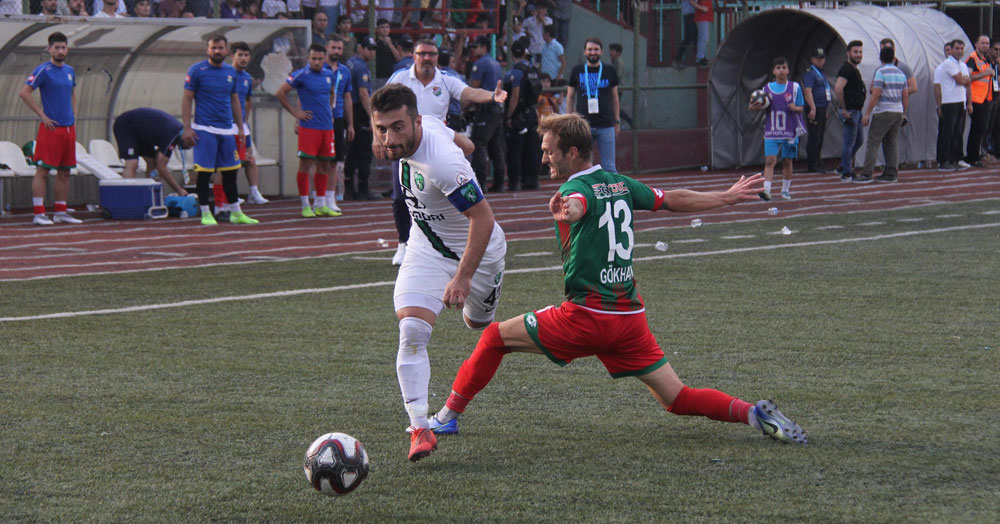 Cizre’nin dikkat çeken yükselişi