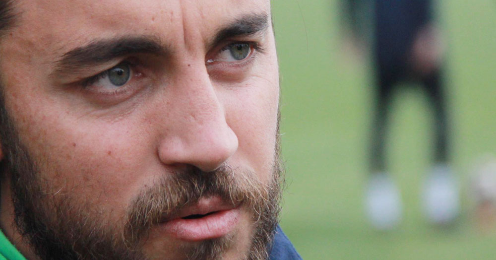 Mert Yavuz: Şu an yeri ve zamanı değil