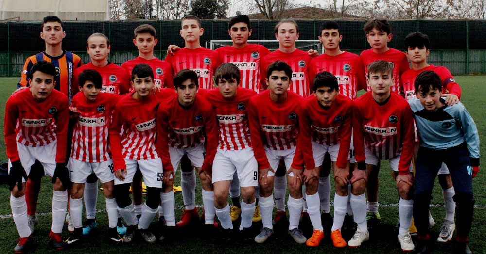 Abdül ve Yusuf attı, Kocaeli Güneş zafere uçtu! “2-0”