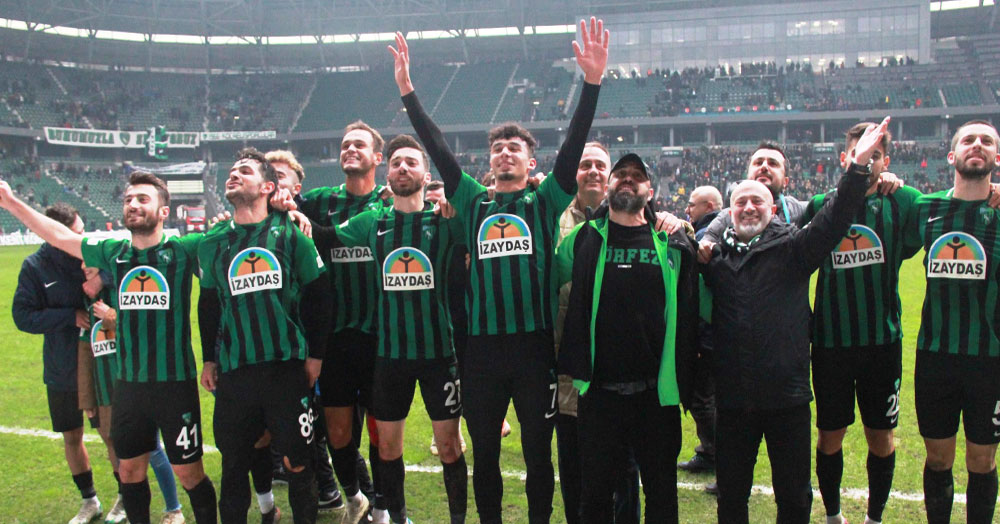 Gökdeniz bir kez daha U-19 Milli Takımına davet edildi