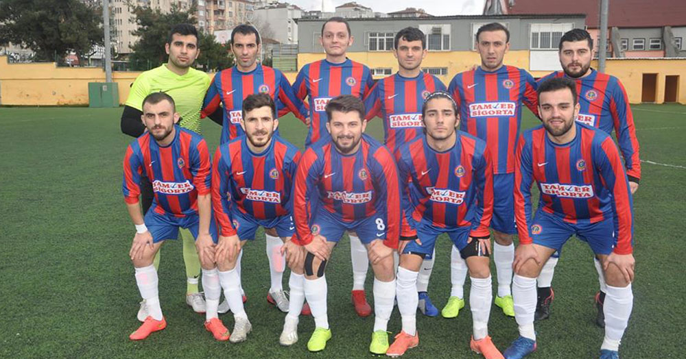 Harb-İş, Süper Lig diyor, başka da bir şey demiyor!