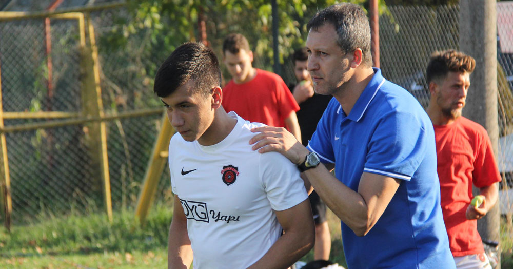 Emir Şen Kocaelispor’da