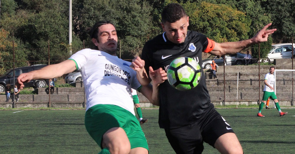 Veeee Süper Play-Off başlıyooorrr!