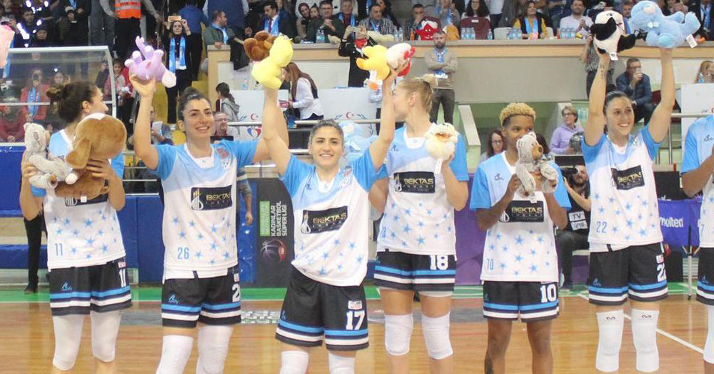 Haydi periler! Kebap tadında olsun!