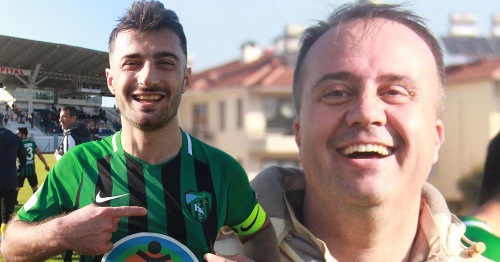 10’un peşindeyiz!