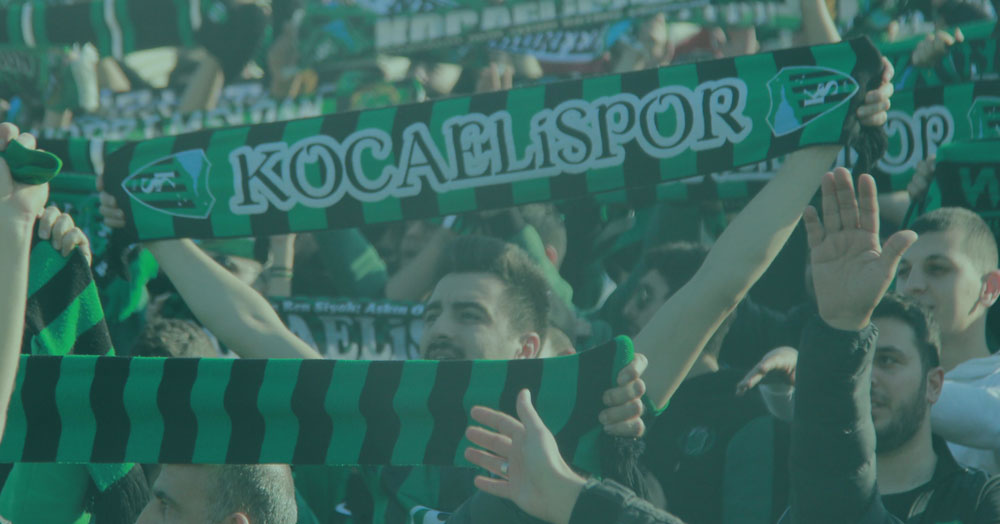 Atkı, bere ve eldivenlerimiz Elazığ için!