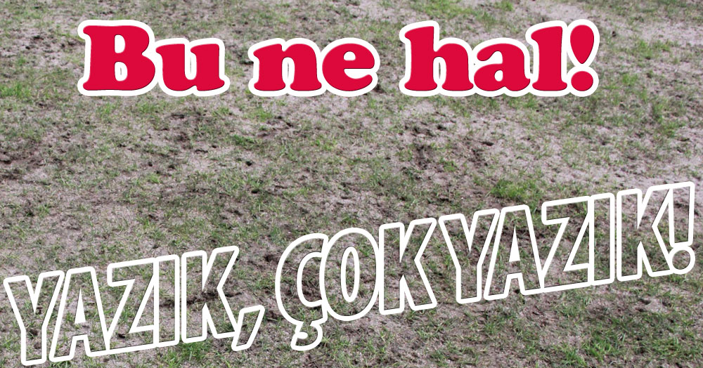 Sana yakışmıyor KOCAELİ!