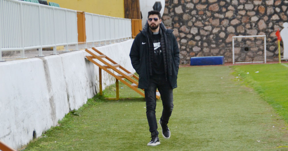 Osman Cömert: Tek kale oynadık, kaybettik